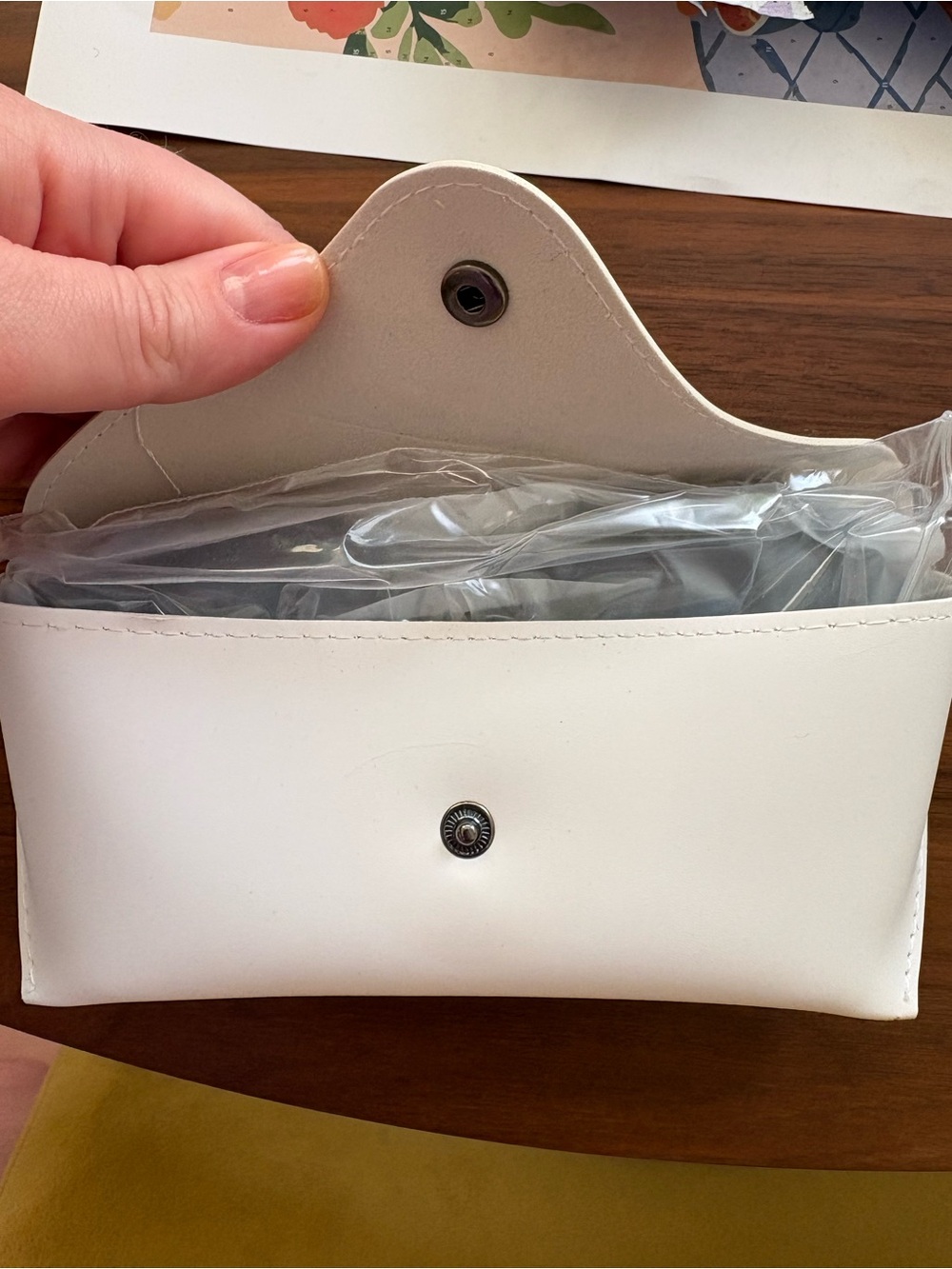 NWT AQS sunglasses - Picture 3 of 5